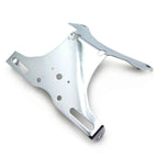 Chrome Fender Eliminator for Suzuki GSXR 1000 (1997–2004)