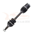 CV Axle for Arctic Cat 400 500 2x4 4x4 (1998-2001)