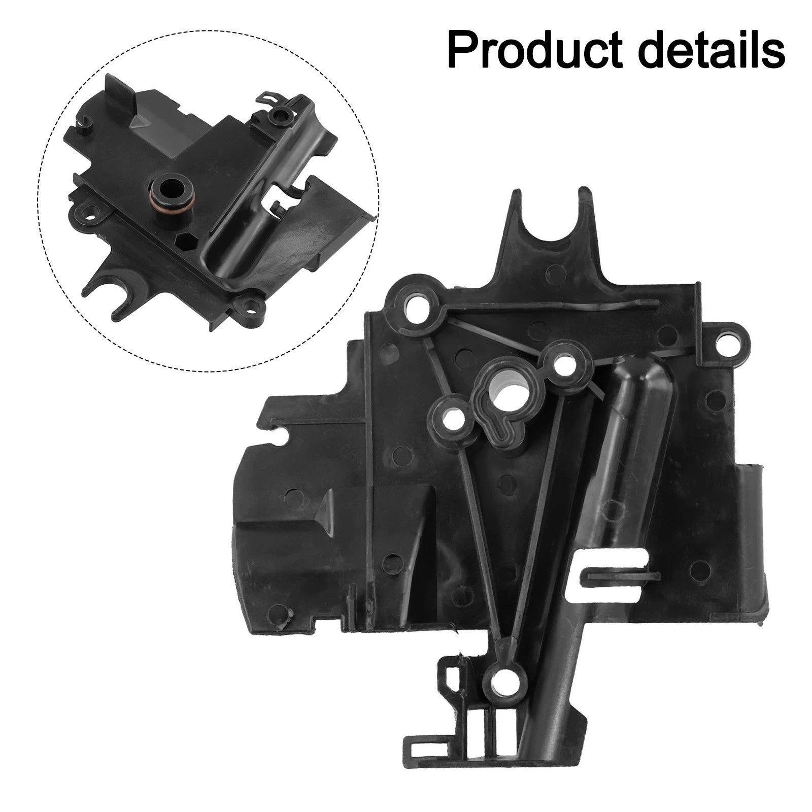 Intake Manifold Protector for Honda GX35 GX35NT (2005–2023)