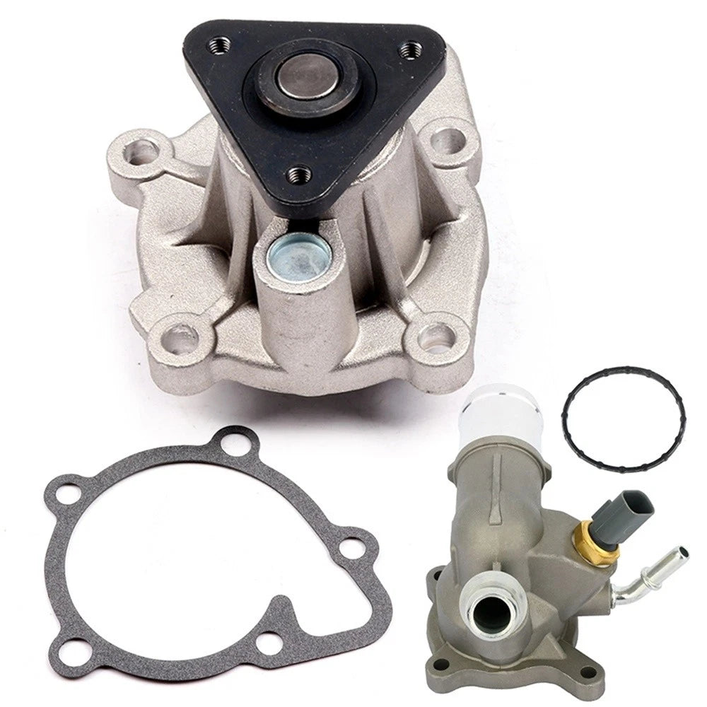 Water Pump Thermostat for Dodge Dart, Jeep Cherokee (2013–2017)