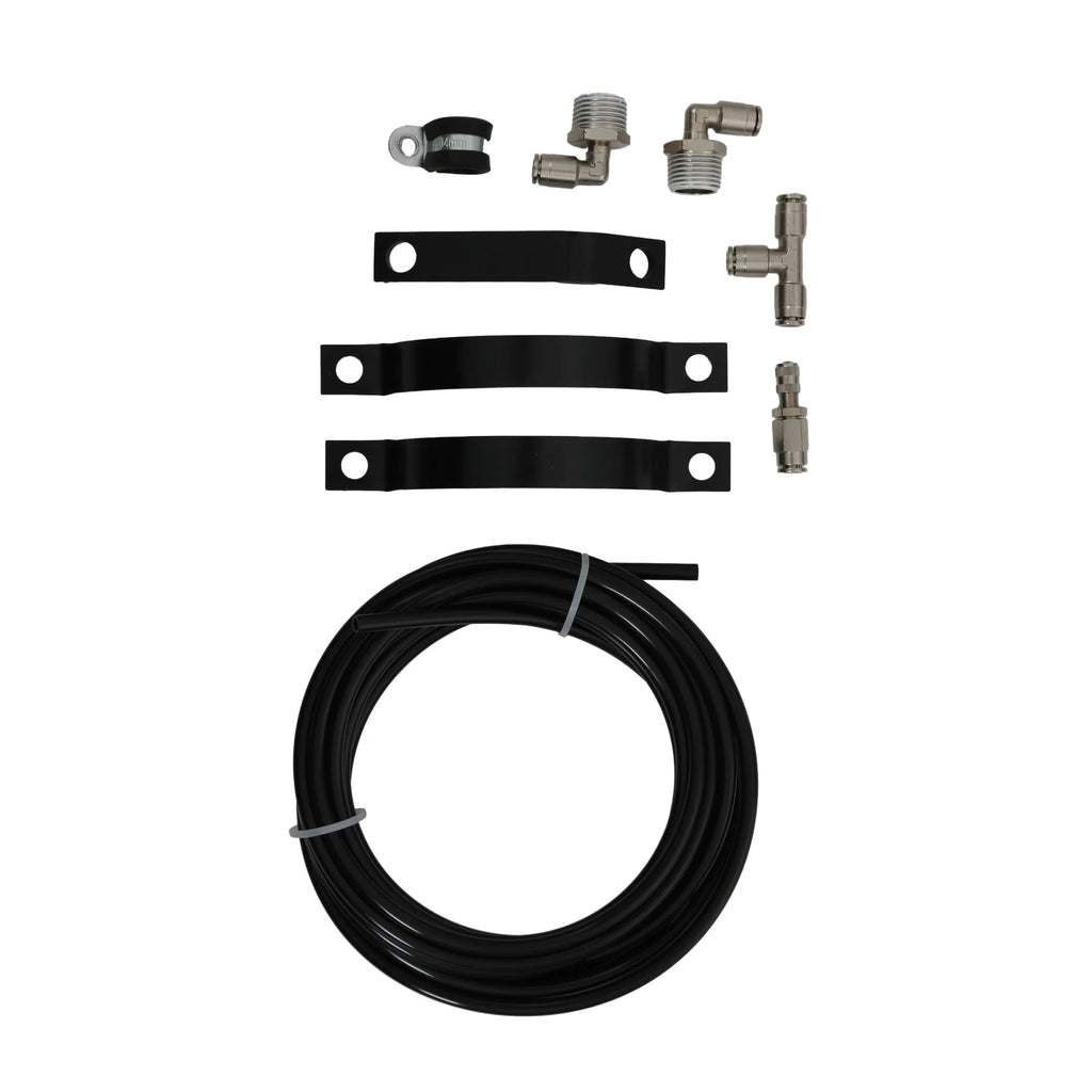 Tow Assist Air Suspension Bag Kit for Silverado 2500 (2001-2010)