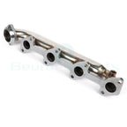 Stainless Steel Manifold Headers for Ford Powerstroke F250 F350 (2003–2007)