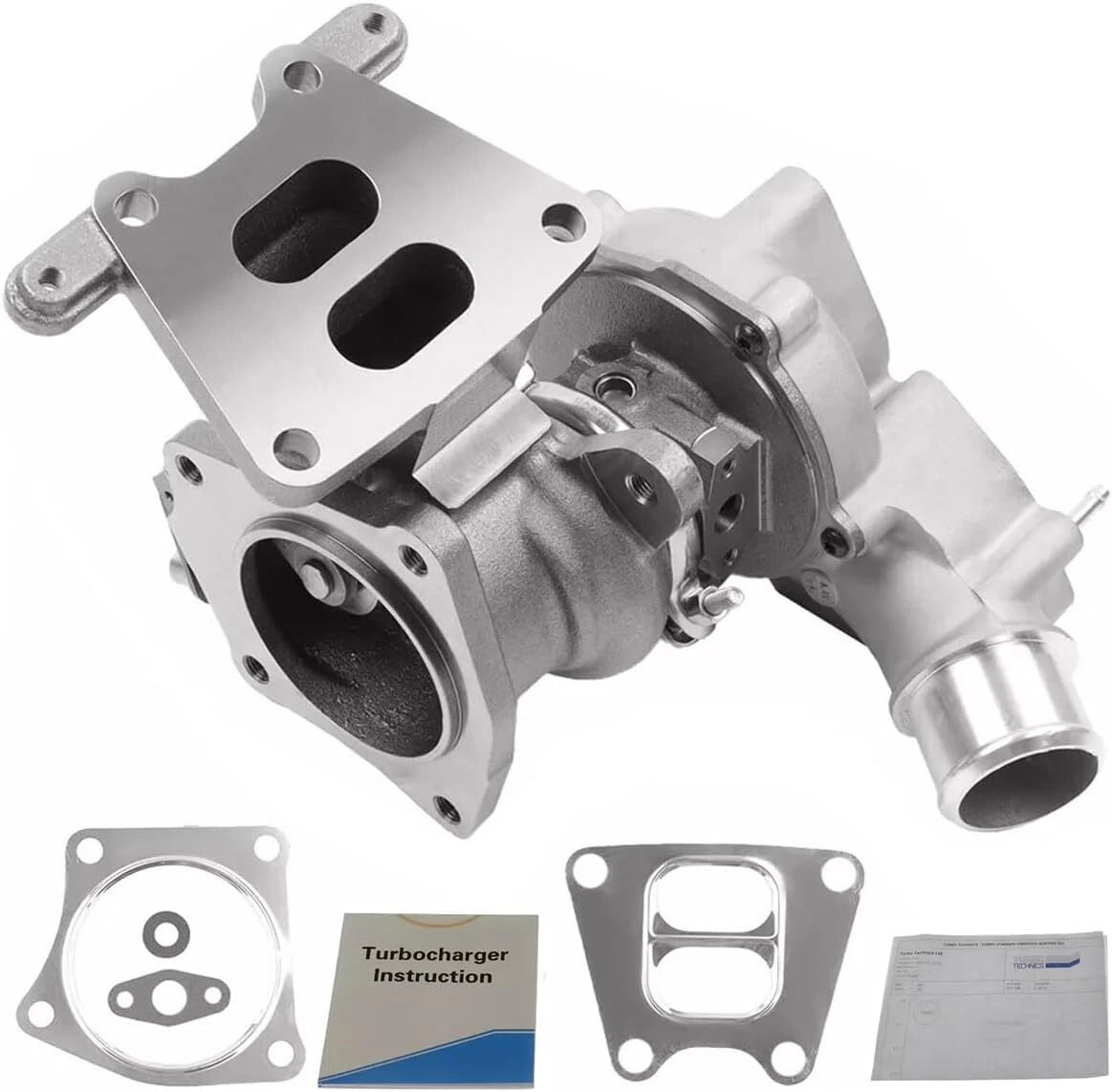 Turbocharger with Gasket Kit for Honda Accord 1.5L (2018–2020) VG16 6A0-F4-T/C