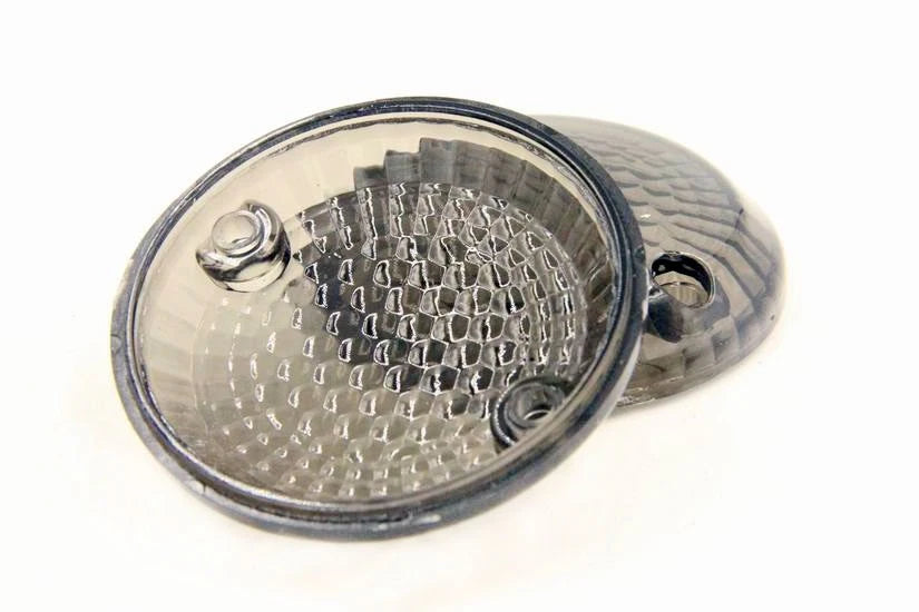 Turn Signal Lens for Suzuki Boulevard Intruder Marauder Savage GSF400 Bandit (1990–2006)