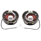 Electric Brake Assembly for Dexter Axle 8 (12-1/4" x 3-3/8") (—)