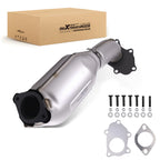Direct Replacement Catalytic Converter for WRX STI (2008-2021)