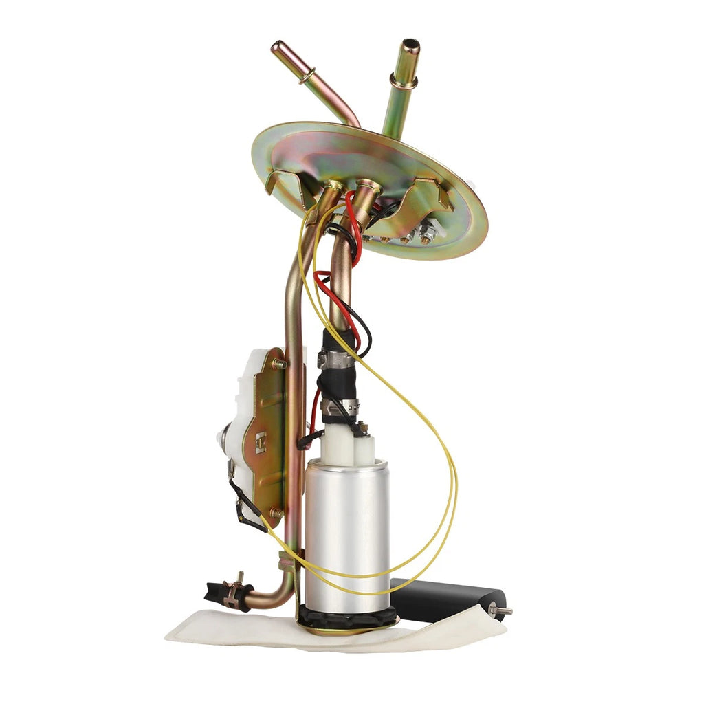 Fuel Pump Module + Sending Unit for Ford F150 F250 F Super Duty (1987–1989)