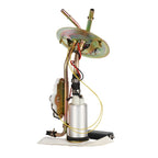 Fuel Pump Module + Sending Unit for Ford F150 F250 F Super Duty (1987–1989)