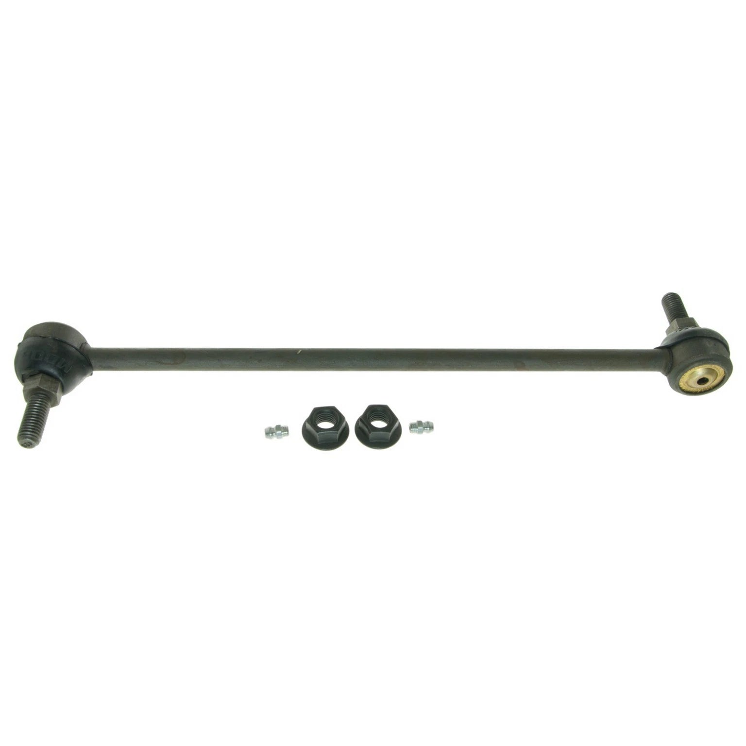 MOOG K750155 Front Suspension Stabilizer Bar Link for Buick Enclave (2007–2017)