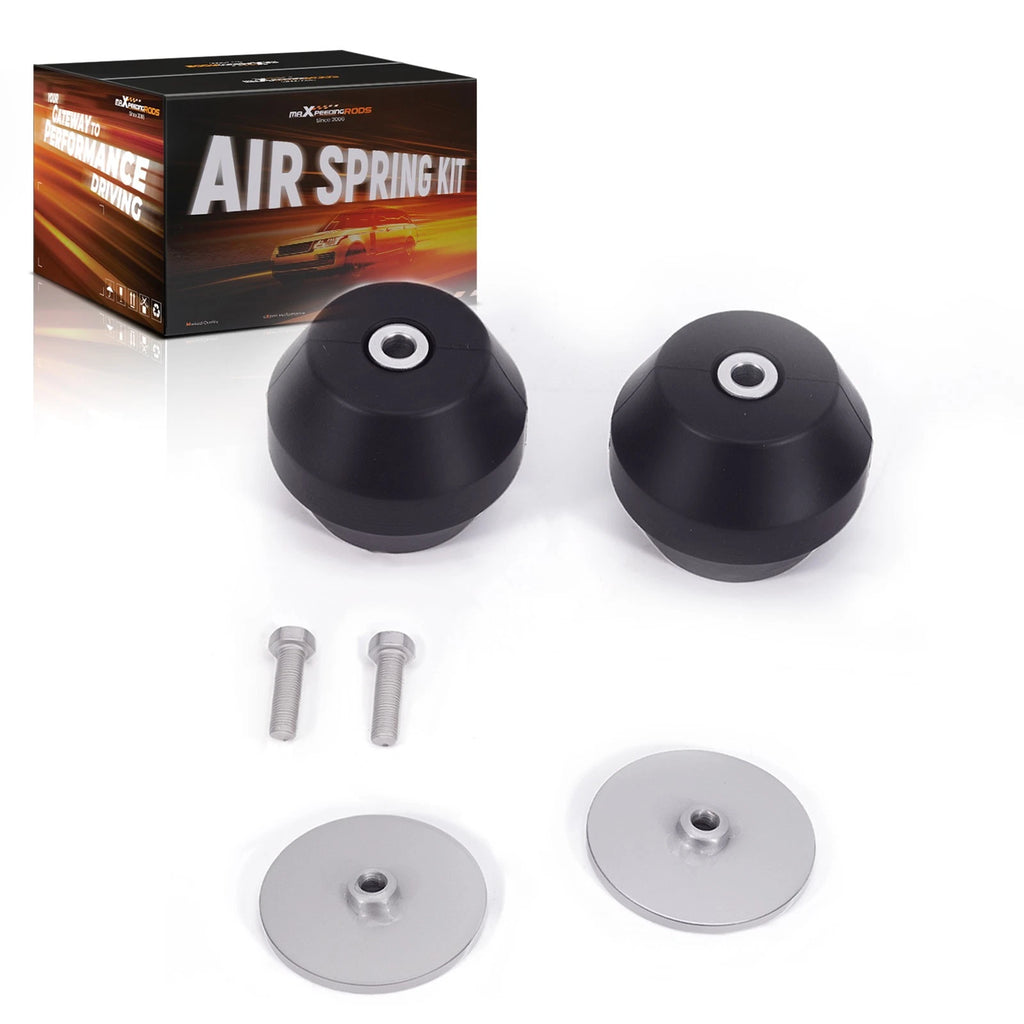 Front Suspension Helper Spring Kit 1800lbs for Jeep Grand Cherokee (1999–2004)