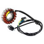 Magneto Stator Regulator Gasket Kit for SYM Maxsym TL 500, TL 508 (2019–2025)