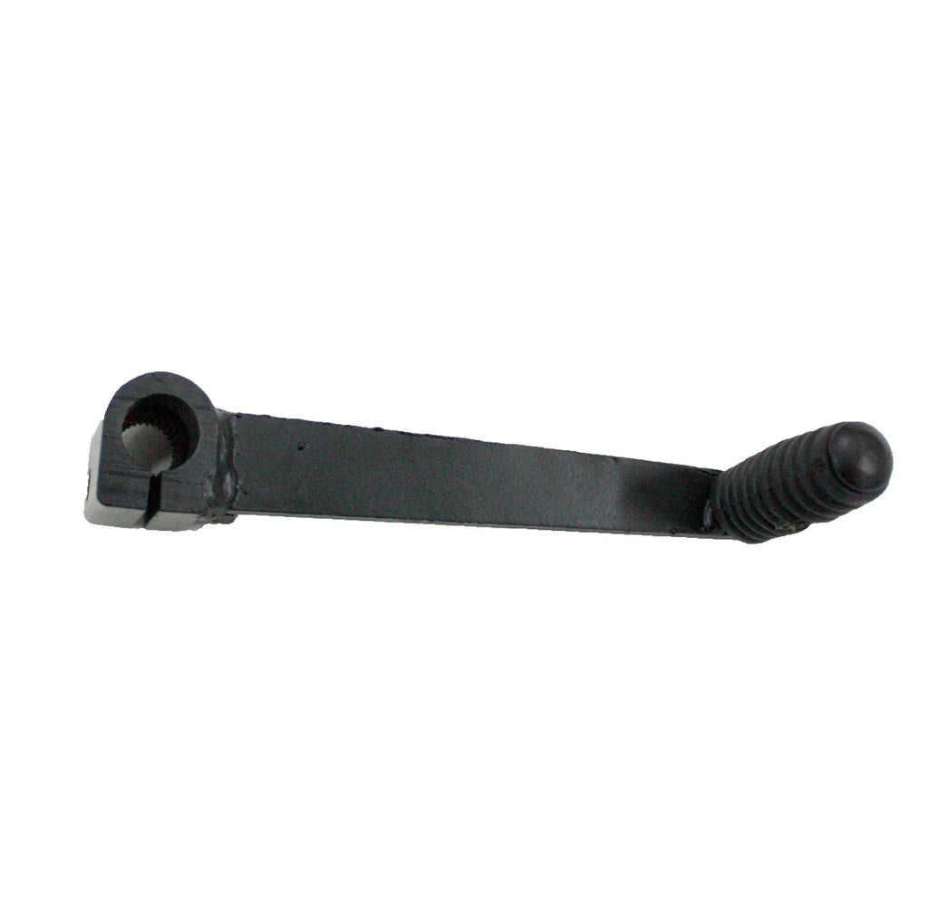 11mm 120mm Gear Lever Shifter Handle for 70cc 125cc PIT PRO QUAD DIRT BIKE ATV