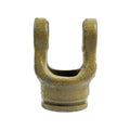 S.6111 PTO Yoke for Tube Yoke (U/J Size: 30.2 x 79.4mm)