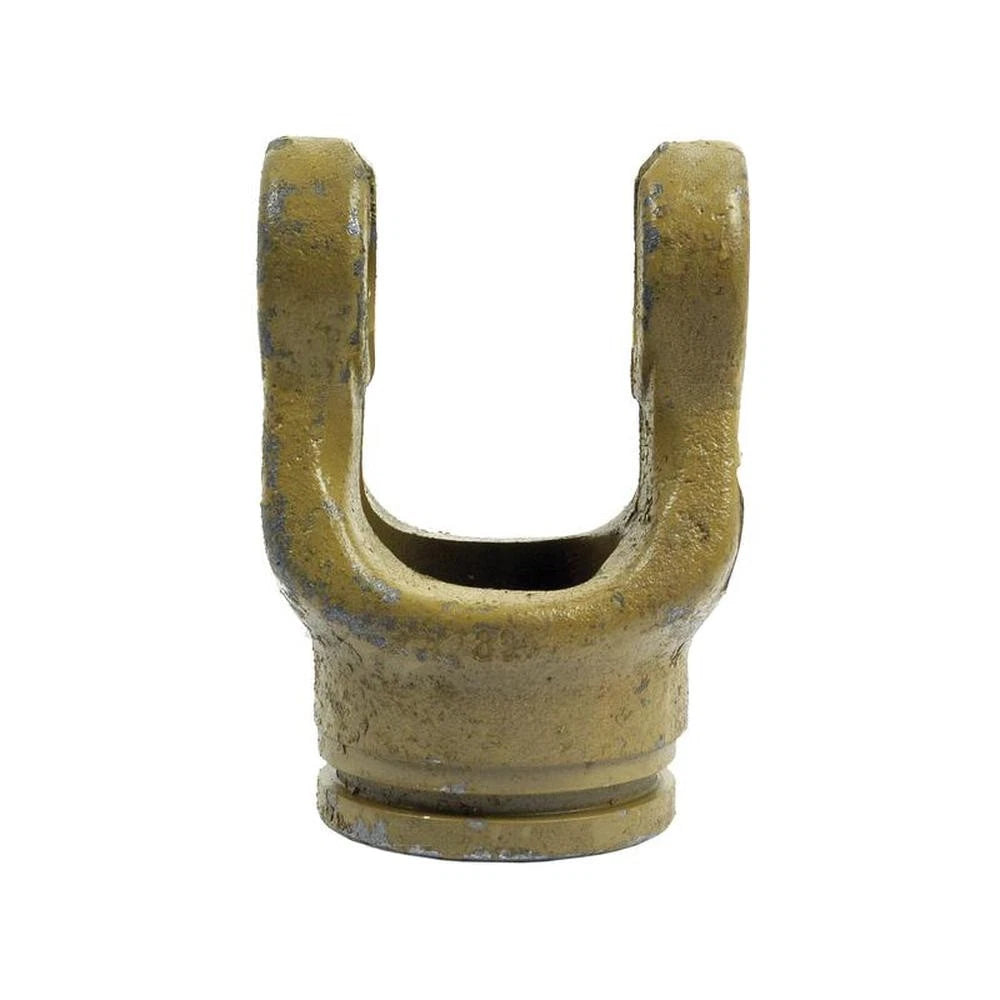 S.6111 PTO Yoke for Tube Yoke (U/J Size: 30.2 x 79.4mm)