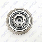 Supercharger Clutch Assembly for Yamaha FX-SHO FZR FZS SVHO (2008–2023) 6ET-17800-00-00