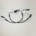 Front Brake Line for Harley-Davidson CVO Pro Street Breakout (2016–2017)