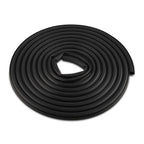 Slide Out Seal for Slide-In 30ft 13/16" x 11/16" Black (018-338-BLK)