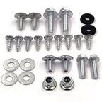 Fairing Tank Mount Screw Panel Bolts for CRF50 (2004–2023)