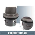 Tail Lamp Light Bulb Socket Holder 92166F1000 for Kia Sorento (2013–2015)