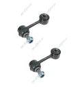 Set of 2 Rear Stabilizer Bar Link Kit for Ford Fusion, Mazda 6