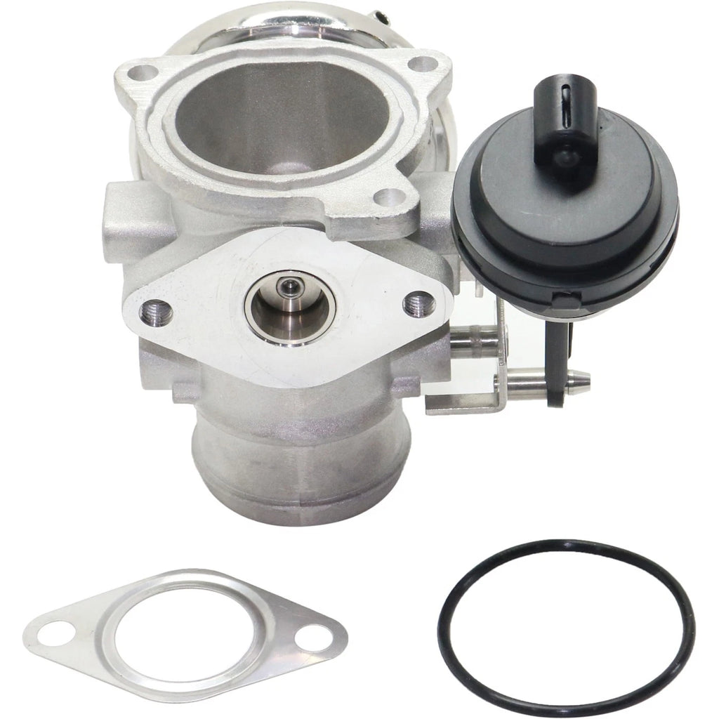 EGR Valve Set for VW Beetle Golf Sedan (Left Right)