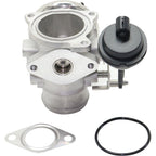 EGR Valve Set for VW Beetle Golf Sedan (Left Right)