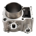 84.5mm Cylinder Piston Gaskets Top End Kit for Honda YFM 450 Grizzly (2007–2016)