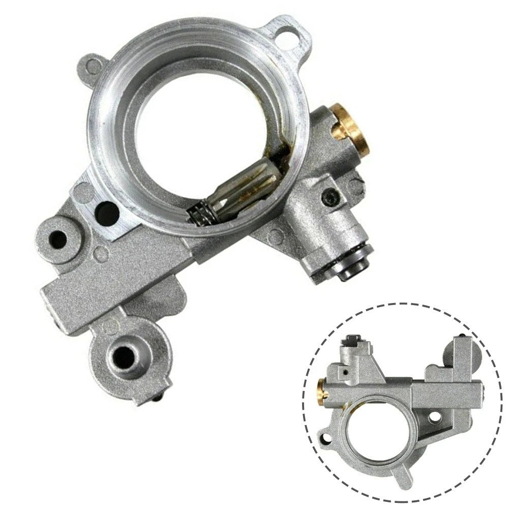 Engine Oil Pump for Chainsaw (Replacement)