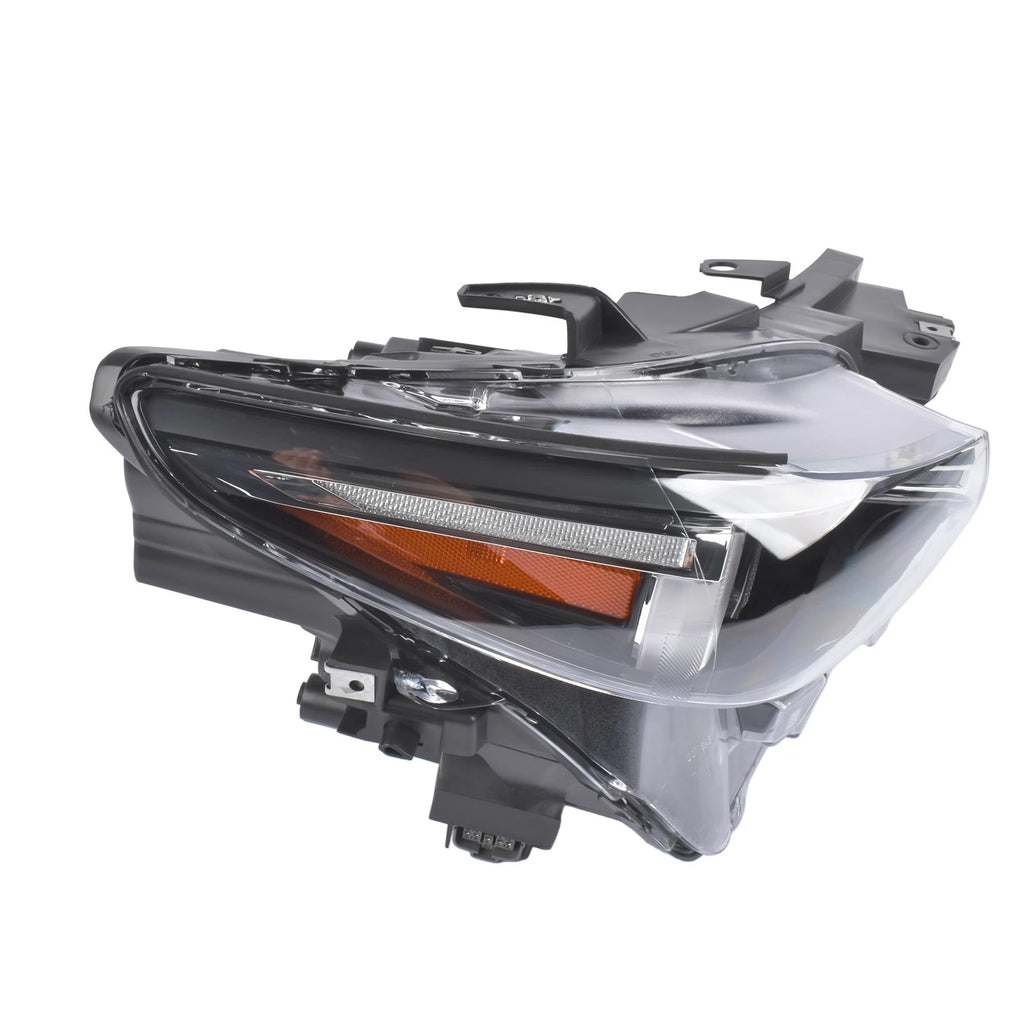 LED Headlight Assembly for Mazda CX-9 (2016–2023)