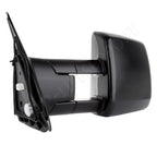 Power Heated Turn Signal Side Mirror for Toyota Tundra (2007–2016)