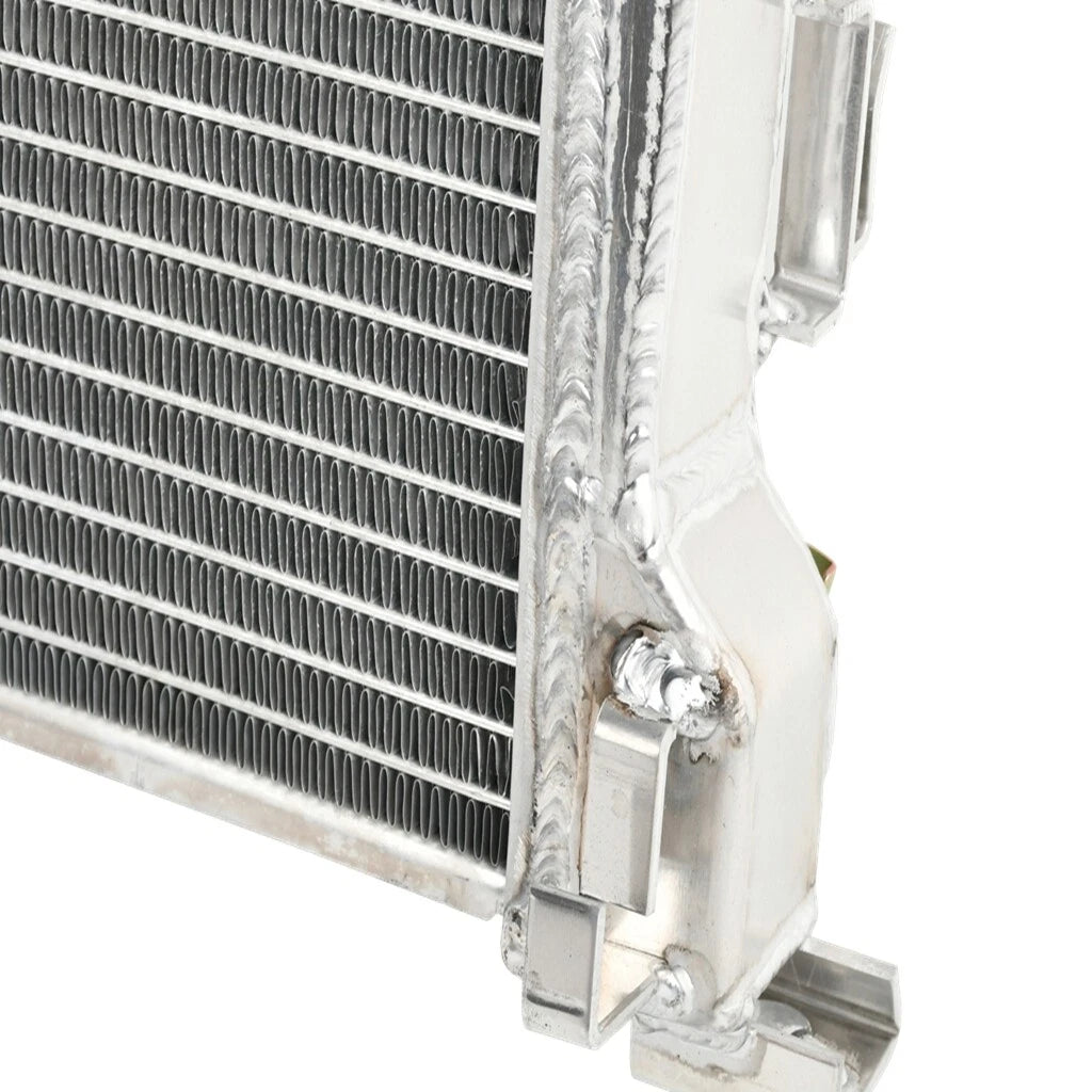 3 Row Radiator for Dodge Durango / Jeep Grand Cherokee V6 V8 (2011–2021)