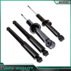 Front Rear Shocks Struts for Kia Sorento (2003–2006)