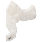Bumper Bracket for Mazda 3 (2004–2008) Front Passenger Side