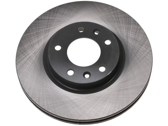 Front Brake Rotor for Mazda 6 (2006–2013) BF132GK
