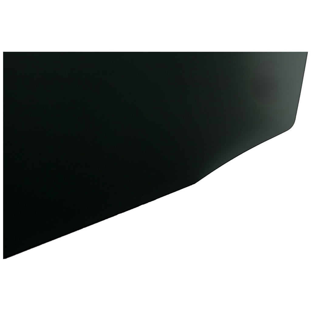 Rear Driver Left Door Glass for Toyota Highlander (2008–2013)