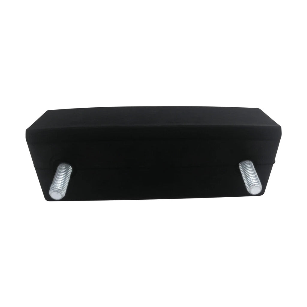 Transom Rubber Cushion Bumper for Volvo Penta 290 SP DP (1986–1996) 852772 854133