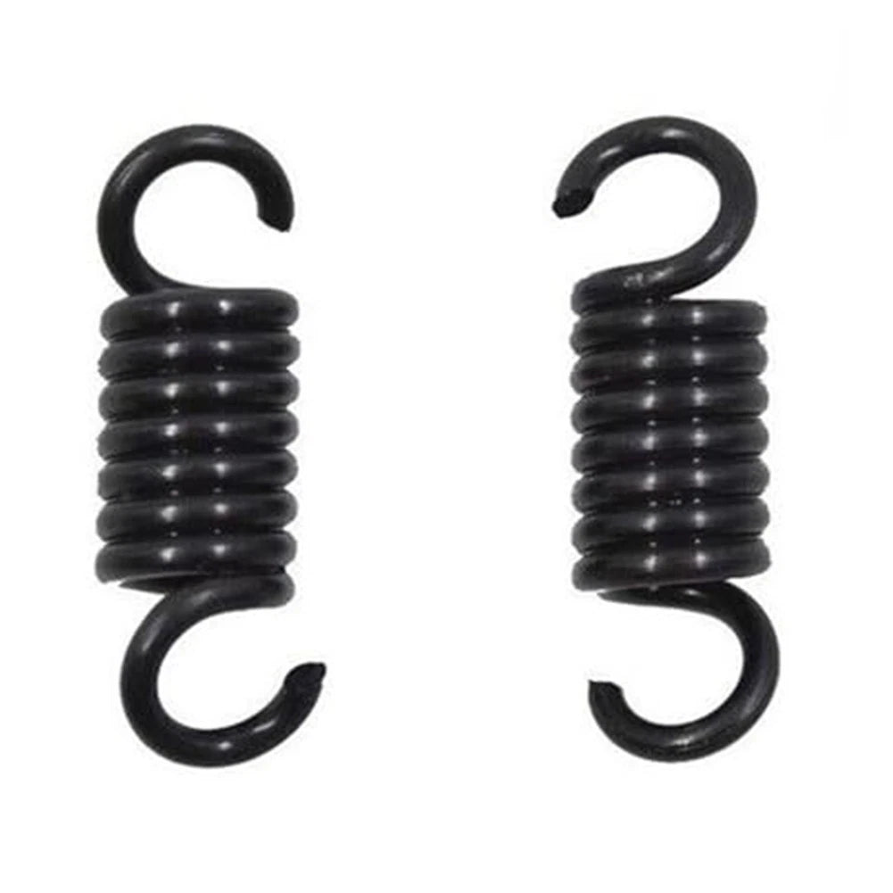 Clutch Spring for 440e (502080301) Chrome