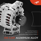 Alternator for Ford Fiesta (2014-2018)