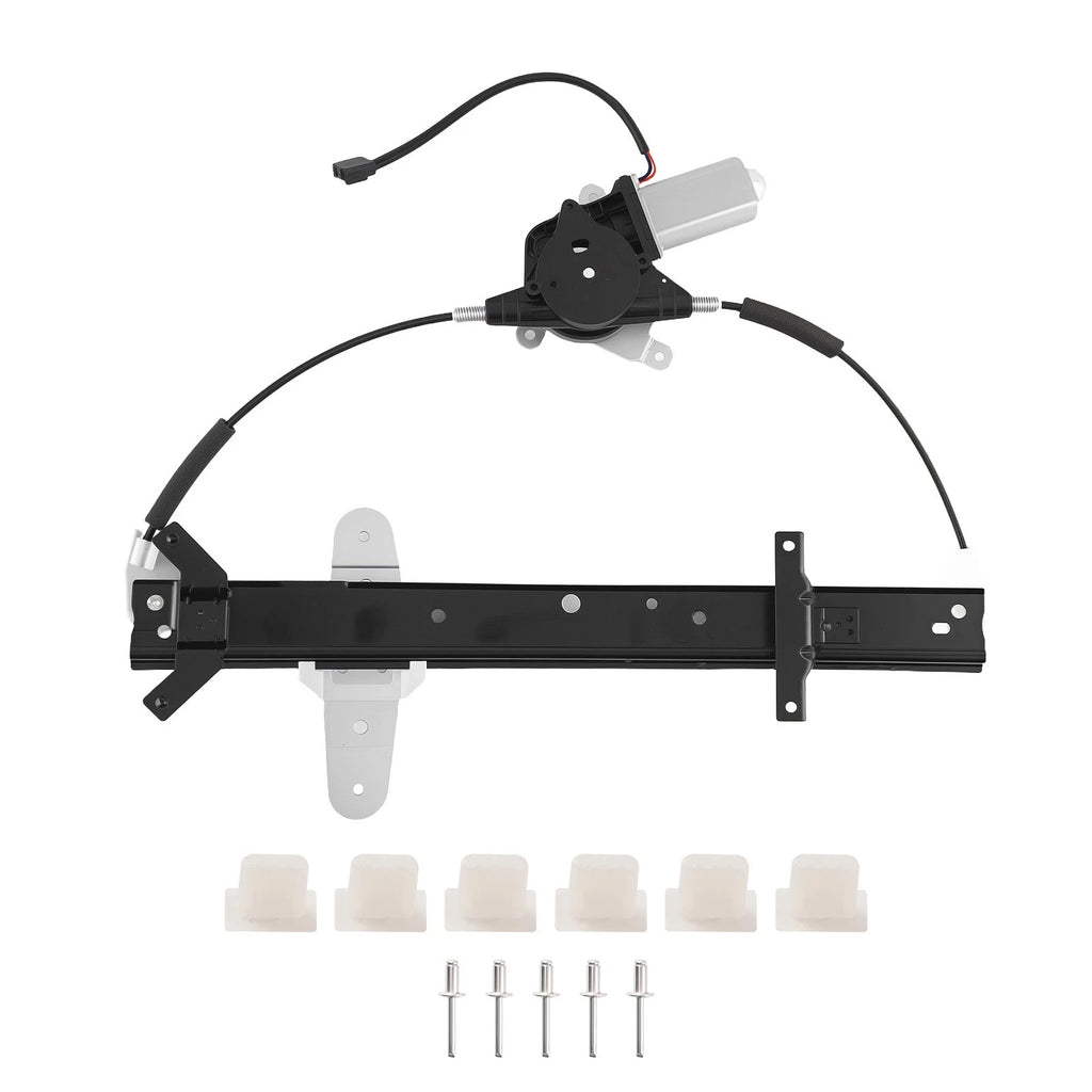 Electric Window Kit for Crown Victoria Mercury Marauder (2003–2004)