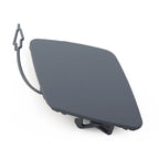 Front Bumper Trailer Hole Cover for Land Rover Discovery Sport (2020–2022)