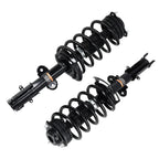 Front Strut + Control Arms for Dodge Grand Caravan, Chrysler Town & Country (2011–2016)
