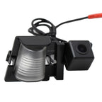 Reverse Camera for Jeep Wrangler JK (2007–2018) CCD Backup Cams