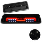 Smoked Lens 2-Stage Sequential LED 3rd Brake Light for F150 (2004–2008)