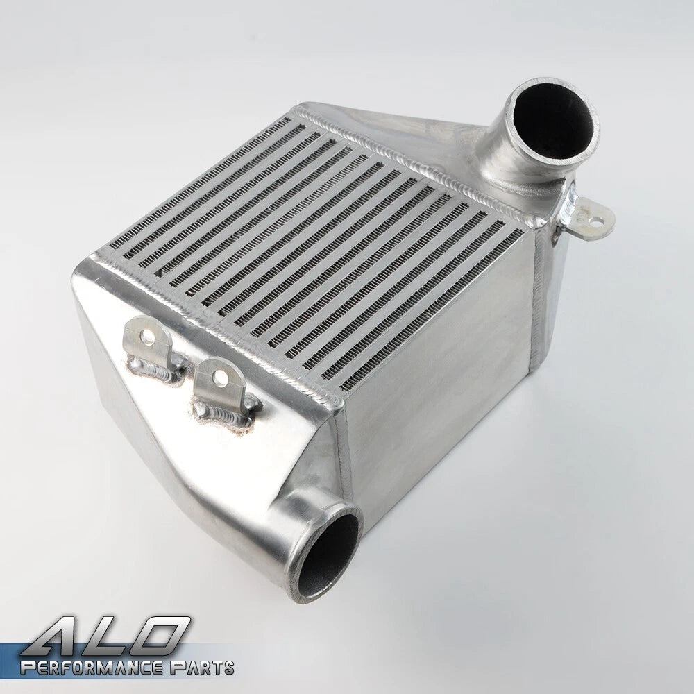 Bolt-On Side Mount Intercooler for VW Jetta Golf GTI MK4 1.8T