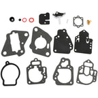 Carburetor Repair Kit for Mercury Mariner Outboard 6-25 HP