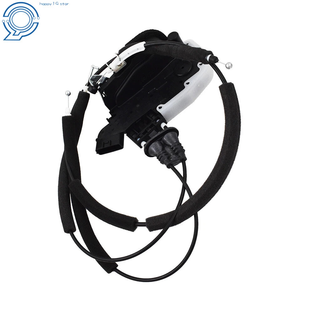 Door Lock Actuator for Nissan Rogue (2008–2015) Front Right Passenger Side
