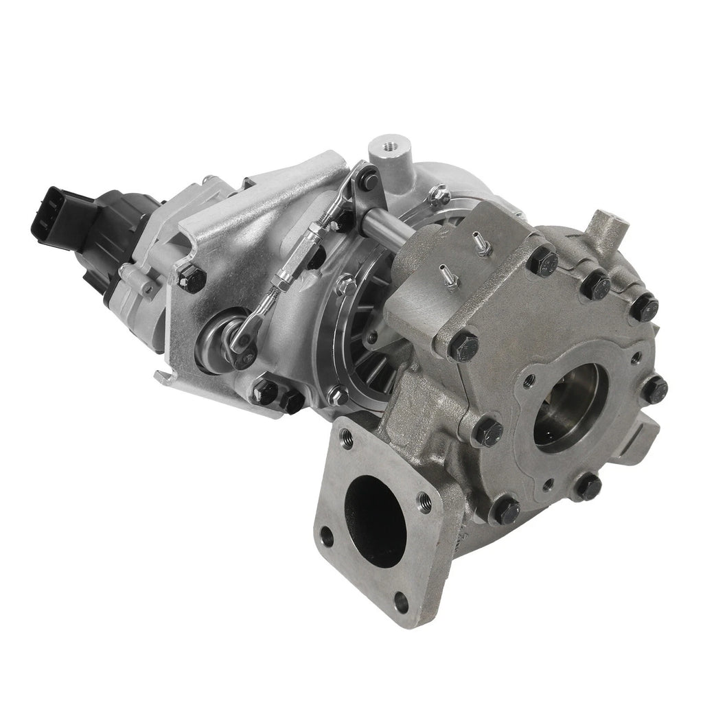 Turbo Charger for Isuzu NPR NRR NQR Truck (2000–2023)