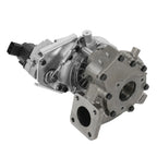 Turbo Charger for Isuzu NPR NRR NQR Truck (2000–2023)