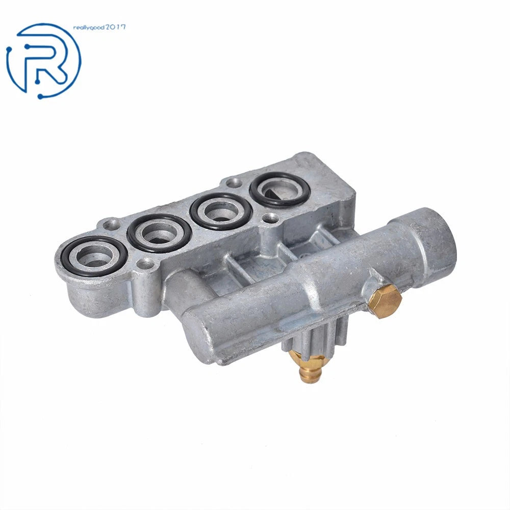 Pressure Washer Manifold Kit for Excell EXWGV1721 (Year Unknown)