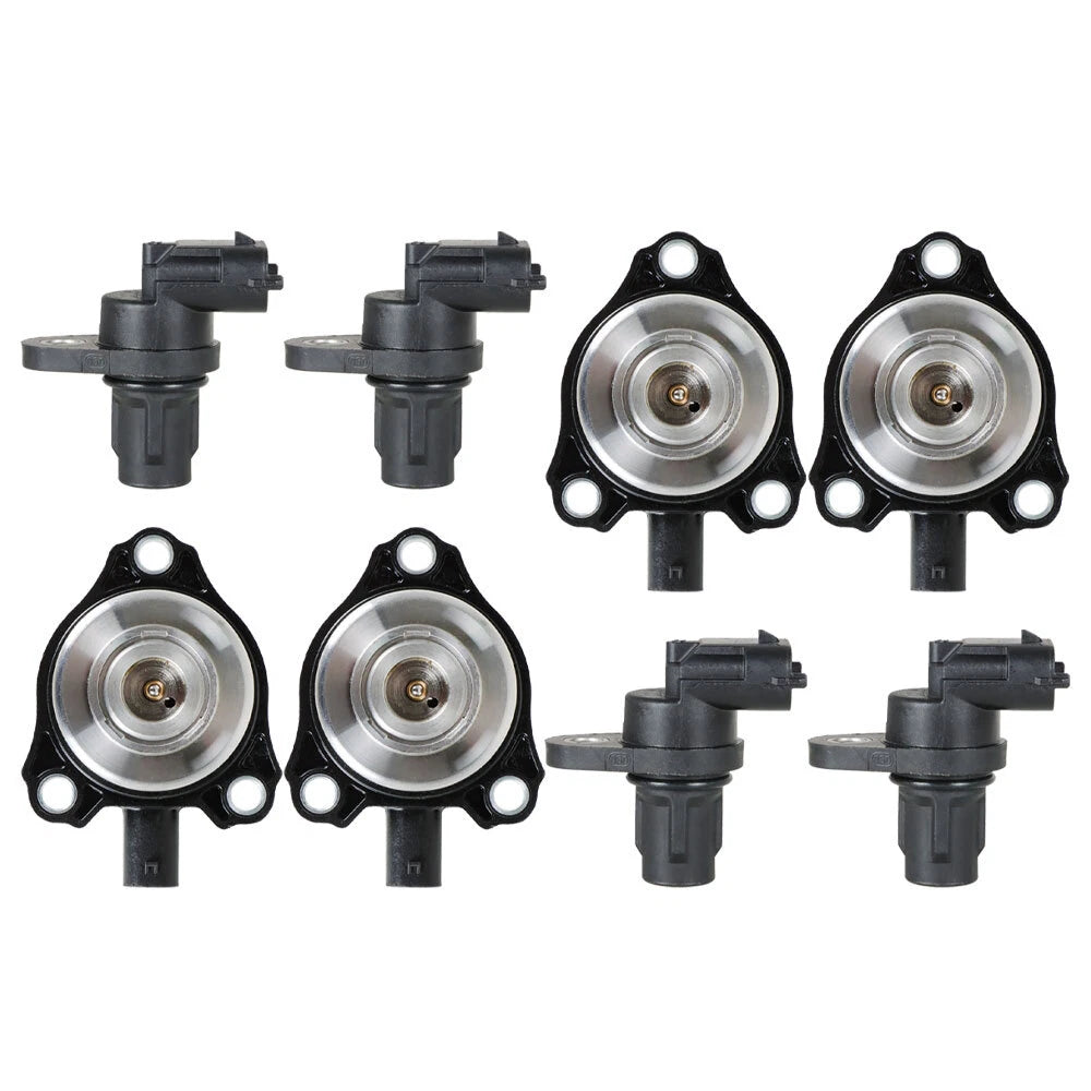 Camshaft Position Sensors for Mercedes-Benz W164 W209 W211 W221 (2006–2015)
